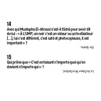 Super apéro délire