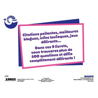 Super apéro délire