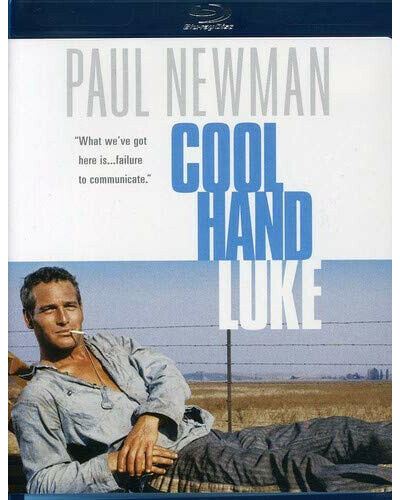 Cool Hand Luke Blu-ray