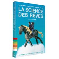 La science des rêves DVD