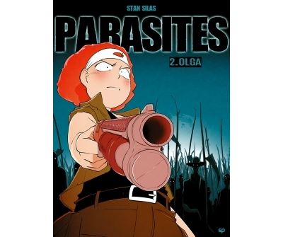 Parasites