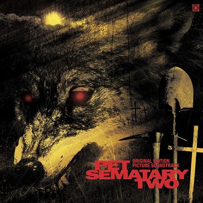 Pet Sematary Two Edition Collector