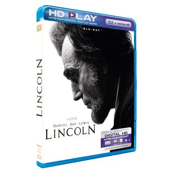 Derniers achats en DVD/Blu-ray - Page 15 Lincoln-Blu-ray