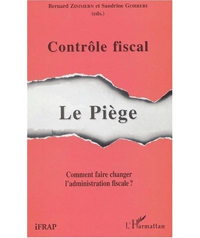 Le contrôle fiscal