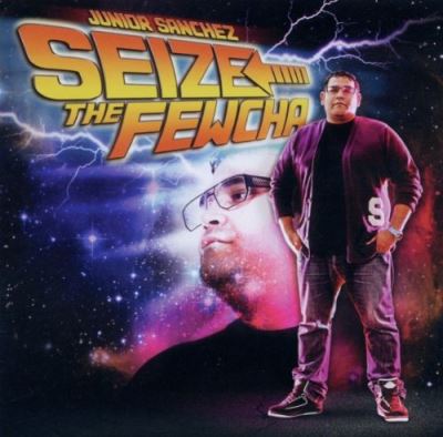 Seize the fewcha