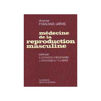 Médecine de la reproduction masculine