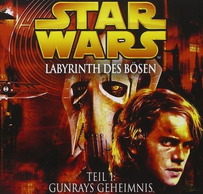 Labyrinth des boesen 1