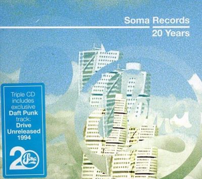 Soma records 20 years