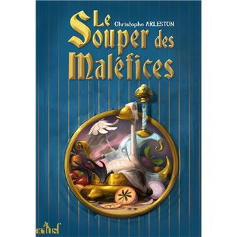 Le souper des malefices