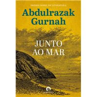 Sobrevidas eBook : Gurnah, Abdulrazak, Galindo, Caetano W.