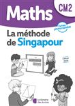 Méthode de Singapour CM2 (2019) - Fichier photocopiable