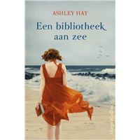 Een bibliotheek aan zee