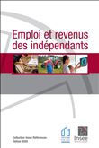 Emploi et revenus des Indépendants