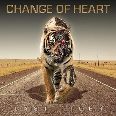 Last tiger