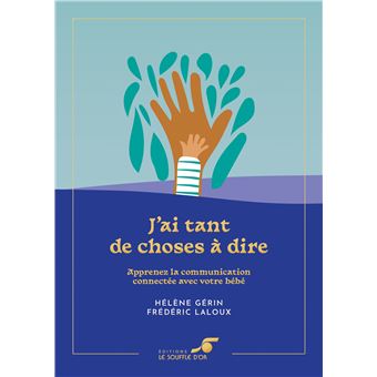 J'ai tant de choses à dire – Édition collector