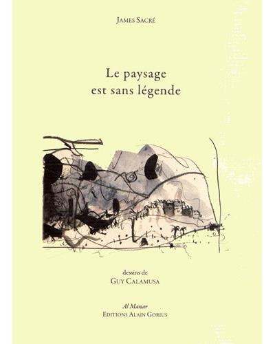 Le paysage est sans lègende