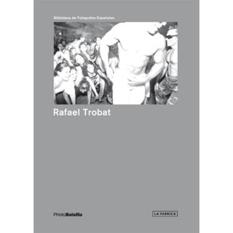 Rafael trobat