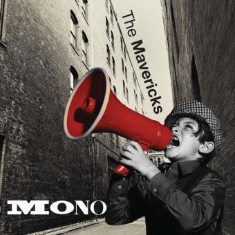 The Mavericks - 1