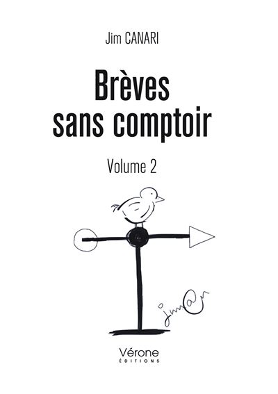 Breves sans comptoir - volume 2