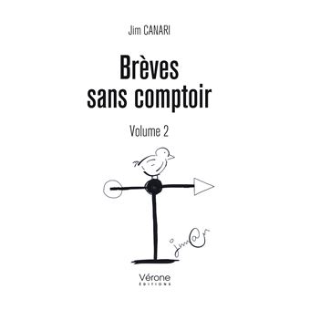 Brèves sans comptoir - Volume 2