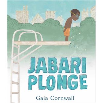 Jabari plonge