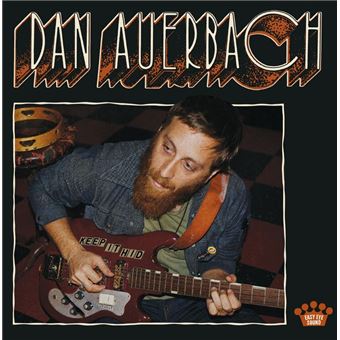 Dan Auerbach - 1