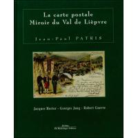 La carte postale: miroir du val de lievre