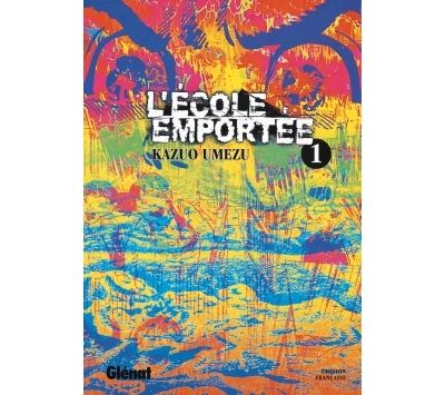 L'École emportée