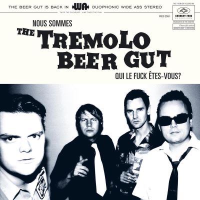Nous sommes the tremolo