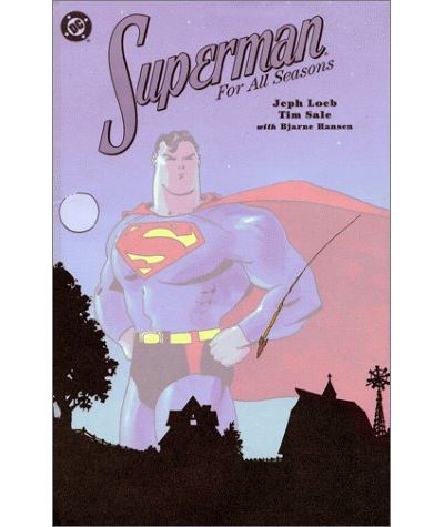 Superman