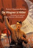 De Wagner à Hitler