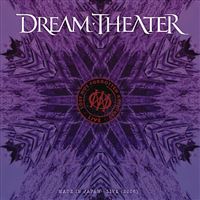 2discs LP Dream Theater Lost Not Forgotten Archives: Live In Tokyo, 2010 (W 19958408841 CENTURY MEDIA 未開封 /00660 Lost Not Forgotten Archives: Live in Tokyo, 2010 - CD – Dream