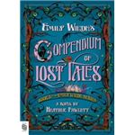 Emily Wilde's Compendium Of Lost Ta