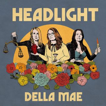 Headlight - Vinilo