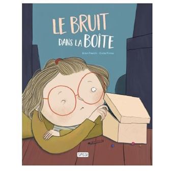 Le bruit dans la boite