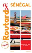 Guide du Routard Sénégal 2022/23