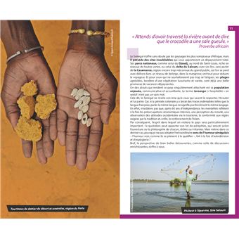 Guide du Routard Sénégal 2022/23