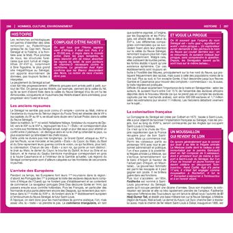 Guide du Routard Sénégal 2022/23