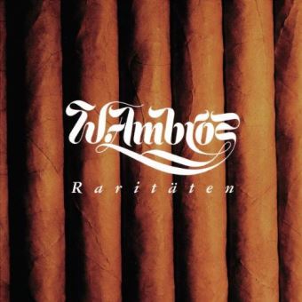 AMBROS, WOLFGANG - 1