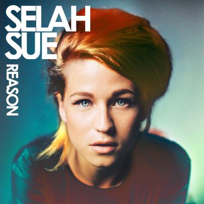 Reason Double vinyle + CD