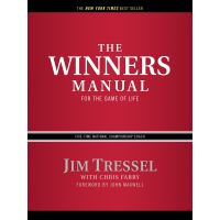 The Winners Manual