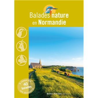Balades nature en Normandie