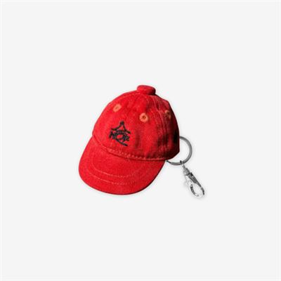 Porte-clés Stray Kids Ballcap / Collection Hop Pop - Up Store