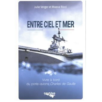 Entre ciel et mer - 1