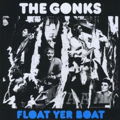 Float yer boat
