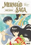 Mermaid Saga - Édition originale
