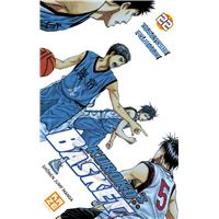 Le Bluray du film Kuroko's Basket Last Game daté au Japon #kuroko