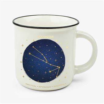 Mug  Zodiaque Legami Taurus