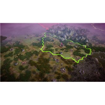 Surviving the Aftermath Day One Edition für die Nintendo Switch für