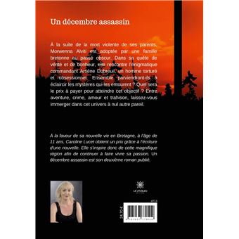 Un décembre assassin